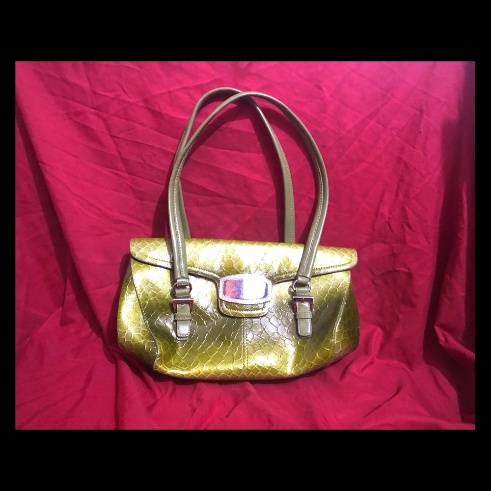 Vintage purse